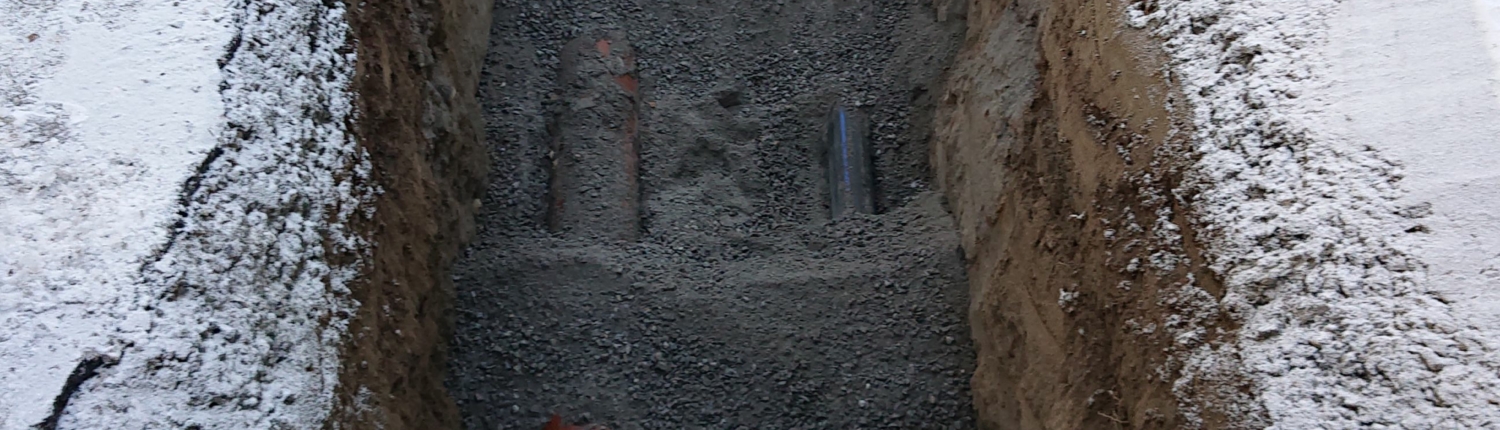 salaojitus tampere