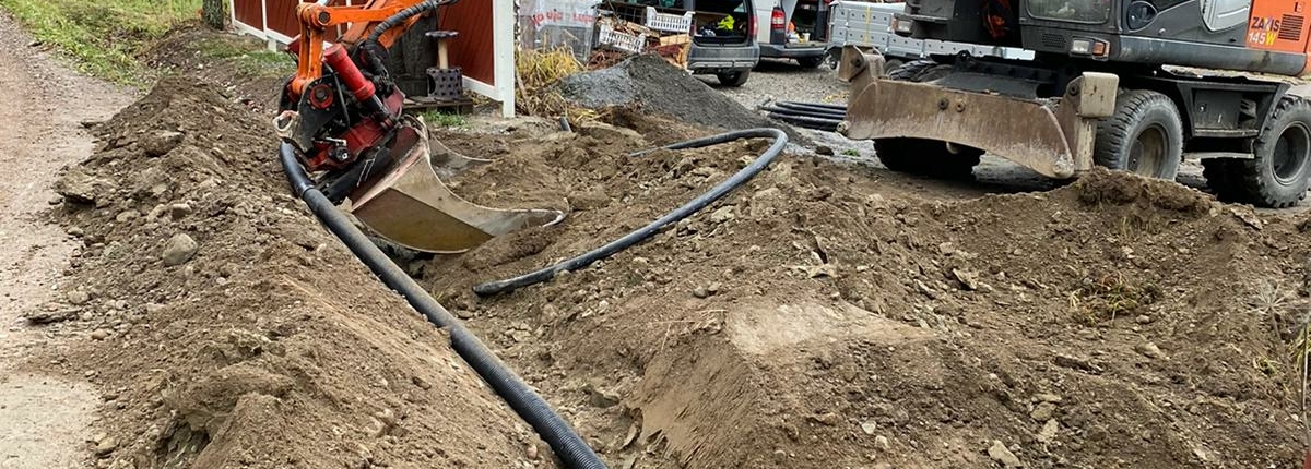 Maanrakennustyöt pirkanmaa