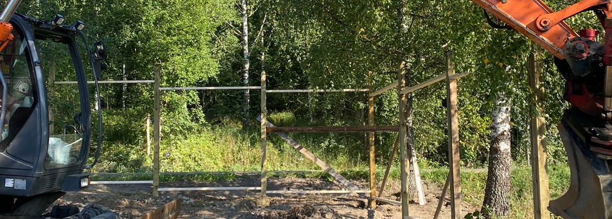 kaivinkone tampere