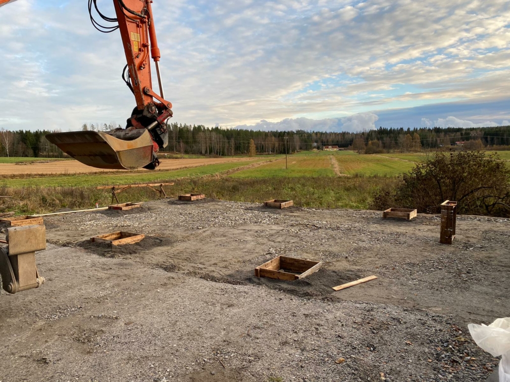 talonpohjat pirkanmaa